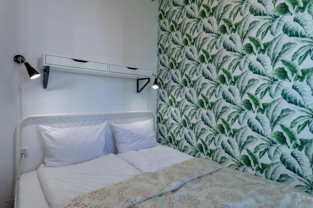 Triapart Zajezdnia Wrzeszcz Apartment Gdansk Poland