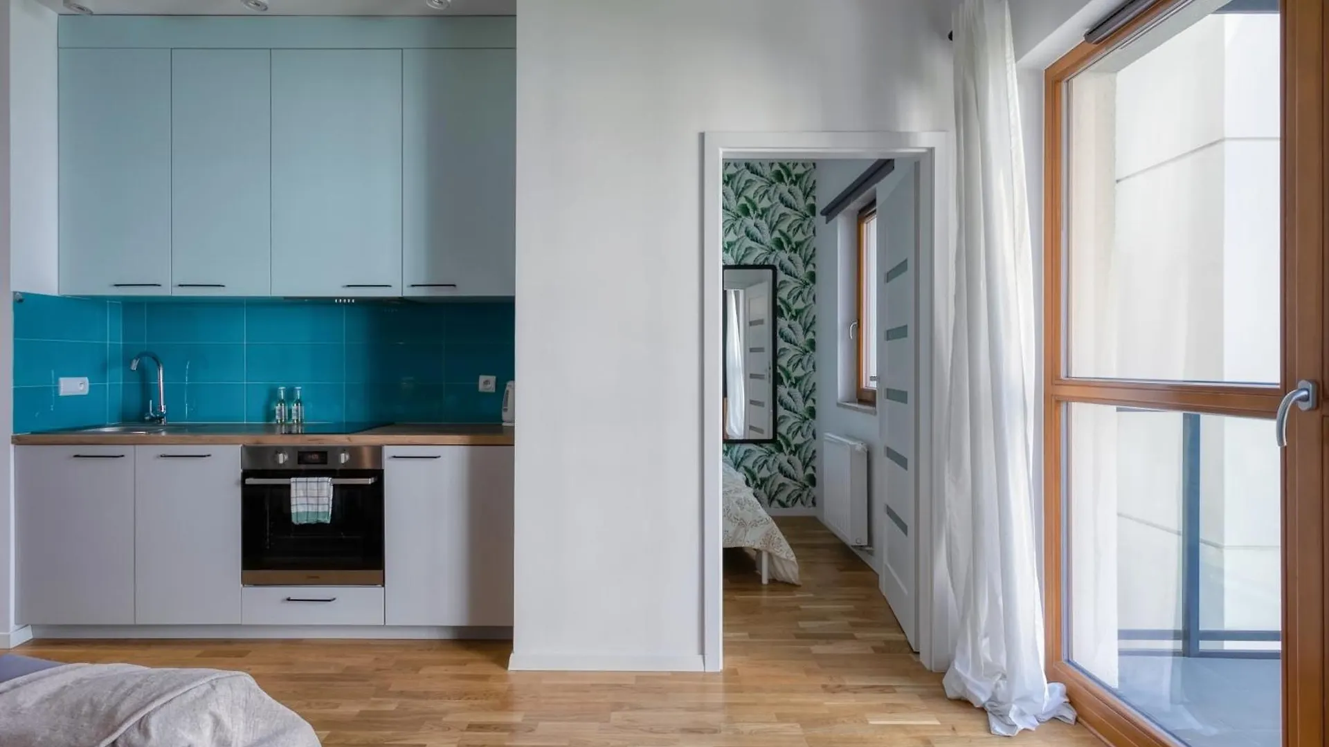 Triapart Zajezdnia Wrzeszcz Apartment Gdansk