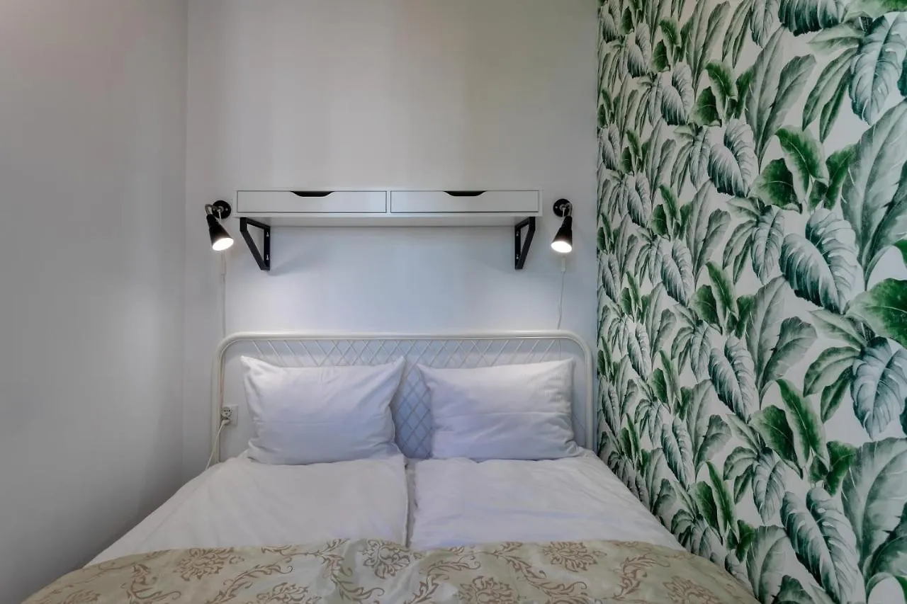 Triapart Zajezdnia Wrzeszcz Apartment Gdansk Poland
